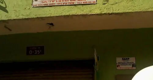 NANP CONSTRUCCIONES Y OBRAS CIVILES NANP CONSTRUCCIONES Y OBRAS CIVILES